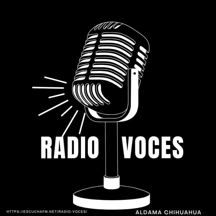 Radio Voces