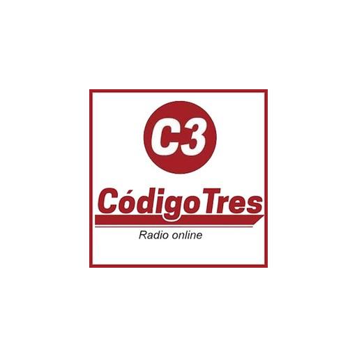 Codigo tres Radio