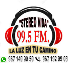 Estereo Vida 99.5 FM