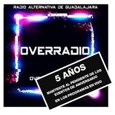 Overradio