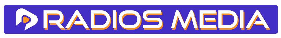 Radios media